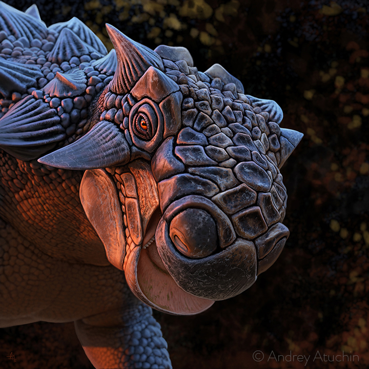 Bringing Zuul Back to Life